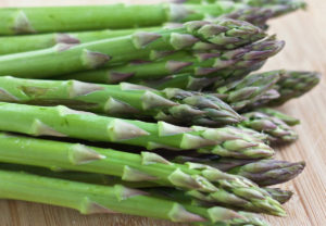 Les Asperges Bio Du Domaine de Paderc - 1 kg