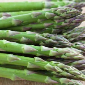 Les Asperges Bio Du Domaine de Paderc - 1 kg