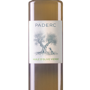 Paderc Huile d'olive Extra Vierge