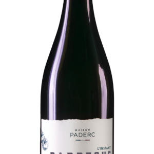 Maison Paderc L'instant Barbecue IGP Rouge