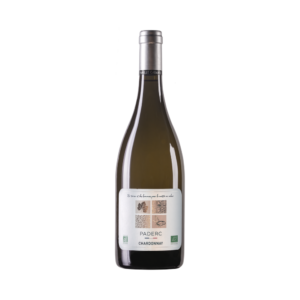 Première Paderc Chardonnay IGP Oc Bio