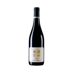 Signature Paderc Syrah - Marselan IGP oc Rouge